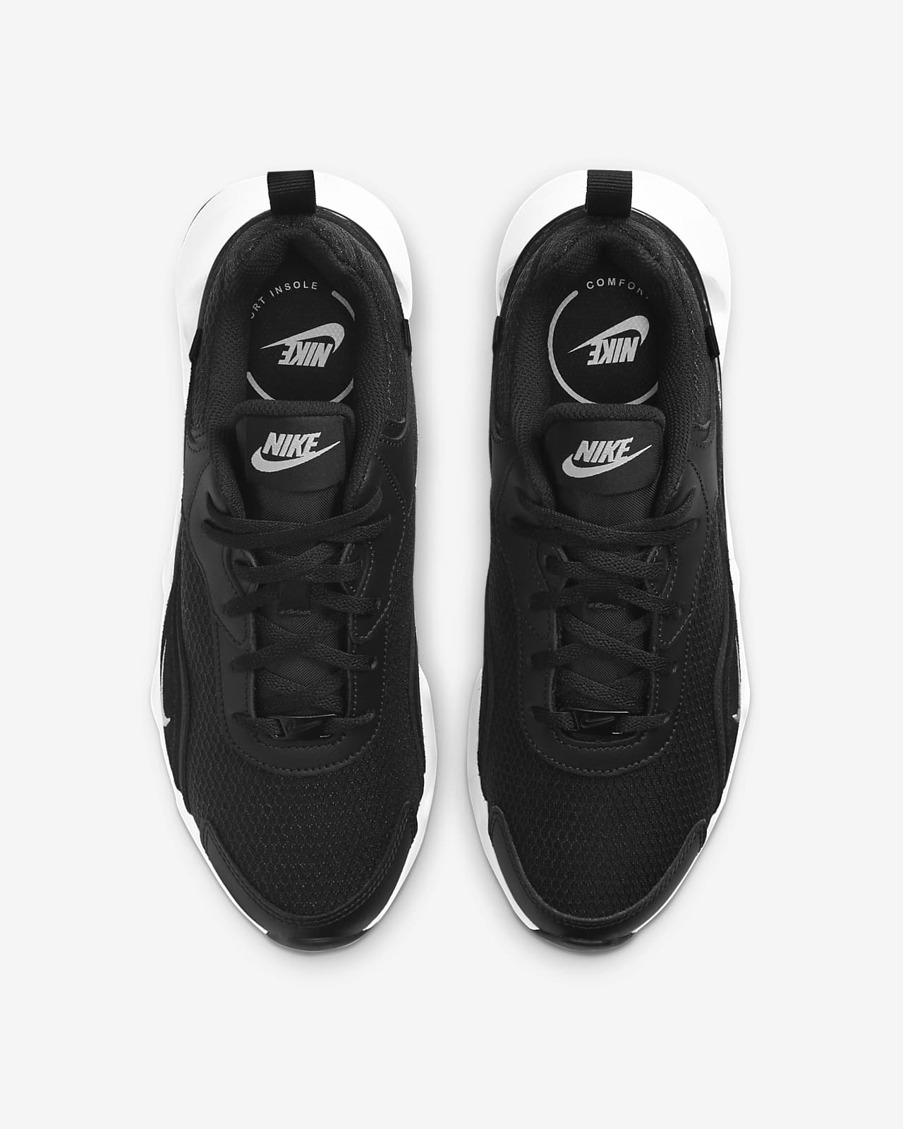 nike ryz 265